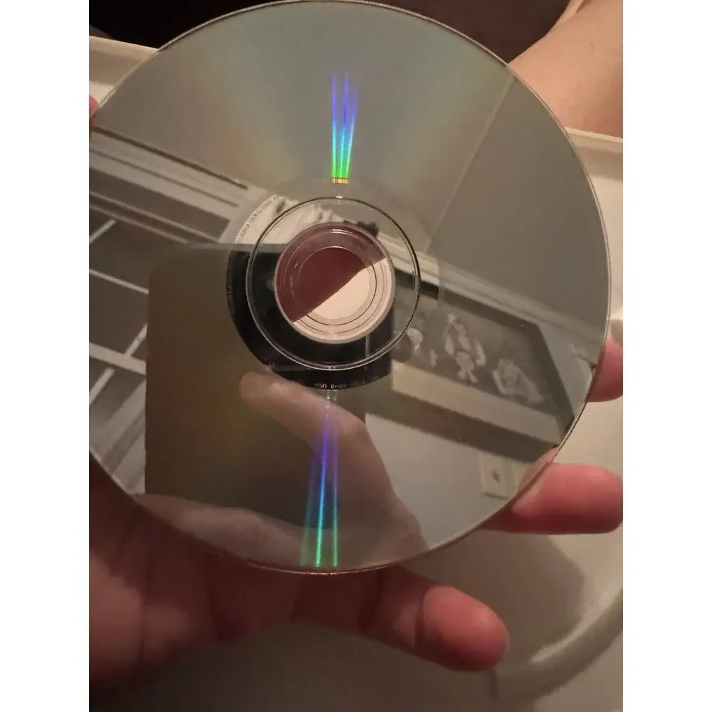 NiGHTS: Journey of Dreams (Nintendo Wii, 2007)